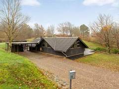 Ferienhaus - Ferienhaus Jantje - 1.7km from the sea