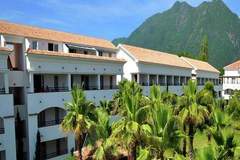 Ferienwohnung - Sognu di Rena 2 - Ferienunterkunft in San Nicolao (6 Personen)