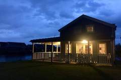 Ferienhaus - Ferienunterkunft in Simonshaven (6 Personen)