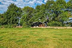 Ferienhaus - Het Hofje Gapinge - Ferienunterkunft in Gapinge  (2 Personen)