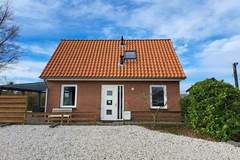 Ferienhaus - Ferienunterkunft in Oostkapelle (6 Personen)