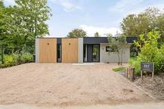 Ferienhaus - Leeuwerikenlaan 4 - Ferienunterkunft in Kamperland (4 Personen)
