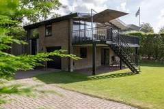Ferienhaus - Reigerlaan 20 Kamperland - Ferienunterkunft in Kamperland (8 Personen)
