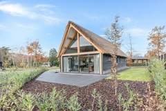 Ferienhaus - Parc de Kievit 22 - Ferienunterkunft in Baarle Nassau (6 Personen)