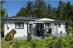 Ferienhaus - Residence de Eese 11 - Ferienunterkunft in De Bult (6 Personen)
