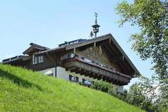 Ferienwohnung - Landhaus Salzburg - Ferienunterkunft in Dienten am Hochkönig (4 Personen)
