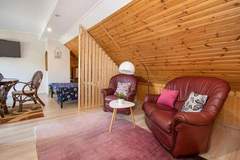 Ferienwohnung - Apartament Nr 4 Jarosławiec - Ferienunterkunft in Jaroslawiec (4 Personen)