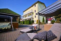 Ferienwohnung - Studio 2-osobowe nr 3 16 m2 na poddaszu Ustronie Morskie - Ferienunterkunft in Ustronie Morskie (2 Personen)