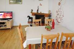 Ferienhaus - holiday home Kolczewo 55 qm 5 Pers - Ferienunterkunft in Kolczewo (5 Personen)
