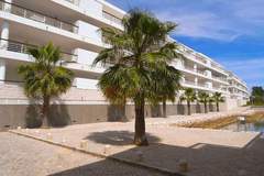 Ferienhaus - Ferienunterkunft in Lagos (4 Personen)