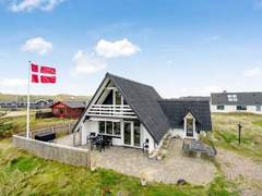 Ferienhaus - Ferienhaus Kaja - 150m from the sea