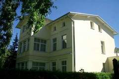 Ferienhaus - Ferienunterkunft in Bansin (3 Personen)