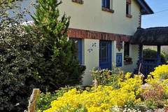 Ferienhaus - Ferienunterkunft in Putbus (6 Personen)