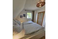 Ferienhaus - Ferienunterkunft in Timmendorfer Strand (4 Personen)