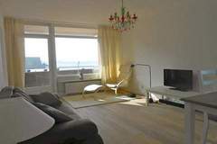 Ferienhaus - Ferienunterkunft in Wittdün (4 Personen)