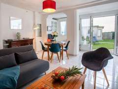 Ferienhaus - Ferienhaus Le Plan d'Eau