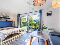 Ferienwohnung - Ferienwohnung Otello 1 - L'Ibis Noir
