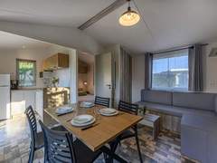 Ferienwohnung - Ferienwohnung Le Cygne