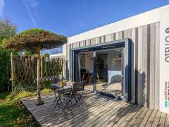 Ferienwohnung - Ferienwohnung Otello 2 - L'Ibis blanc