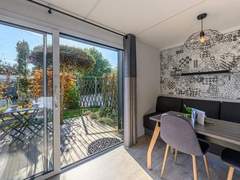 Ferienwohnung - Ferienwohnung Otello 3 - L'Ibis rouge