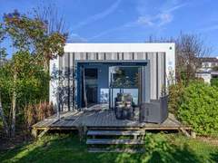 Ferienwohnung - Ferienwohnung Otello 4 - L'ibis sacré