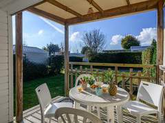 Ferienwohnung - Ferienwohnung Le Courlis