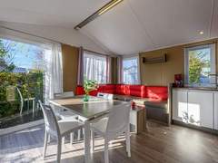 Ferienwohnung - Ferienwohnung Le Tadorne