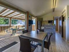 Ferienwohnung - Ferienwohnung Le Colvert
