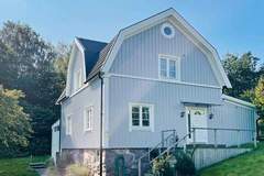 Ferienhaus - Ferienunterkunft in Göteborg (4 Personen)