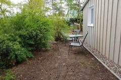 Ferienhaus - Ferienunterkunft in Röbel/Müritz (4 Personen)