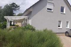 Ferienhaus - Ferienunterkunft in Röbel/Müritz (10 Personen)