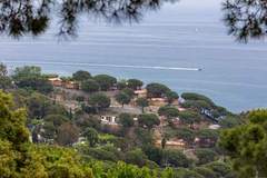 Ferienhaus - Camping Rocagrossa Mobile Home 6 people - Ferienunterkunft in Calella (6 Personen)