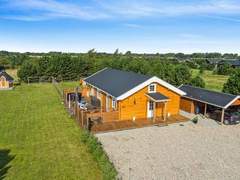 Ferienhaus - Ferienhaus Vicktoria - 1.5km from the sea