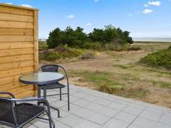 Ferienwohnung - Ferienwohnung, Appartement Deetje - 5km from the sea