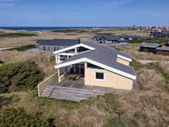 Ferienhaus - Ferienhaus Kalina - 150m from the sea