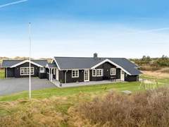 Ferienhaus - Ferienhaus Djuna - 550m from the sea