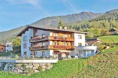 Ferienwohnung - Lechner Edelweiss - Ferienunterkunft in Arzl im Pitztal (4 Personen)