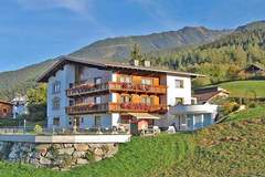 Ferienwohnung - Lechner Enzian - Ferienunterkunft in Arzl im Pitztal (3 Personen)
