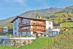 Ferienwohnung - Lechner Arnika - Ferienunterkunft in Arzl im Pitztal (4 Personen)