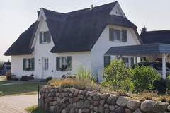 Ferienhaus - Ferienunterkunft in Mursewiek (6 Personen)