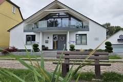 Ferienhaus - Ferienunterkunft in Plau am See (6 Personen)