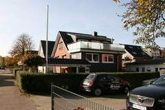 Ferienhaus - Ferienunterkunft in Timmendorfer Strand (4 Personen)
