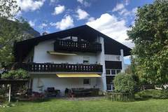 Ferienhaus - Ferienunterkunft in Garmisch-Partenkirchen (3 Personen)