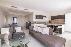 Ferienwohnung - AE-90-CROISETTE - Ferienunterkunft in Cannes (8 Personen)
