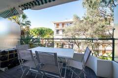 Ferienwohnung - AP-8-MADRID - Ferienunterkunft in Cannes (2 Personen)