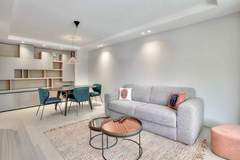 Ferienwohnung - DB-7-JAURES - Ferienunterkunft in Cannes (4 Personen)