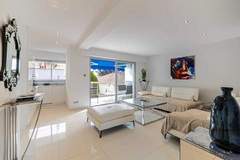 Ferienwohnung - CS-33-ALEXANDRE - Ferienunterkunft in Cannes (2 Personen)
