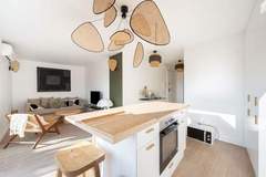Ferienwohnung - BG-7-PRADIGNAC - Ferienunterkunft in Cannes (4 Personen)
