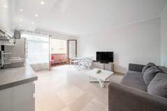 Ferienwohnung - CG-5-CANADA - Ferienunterkunft in Cannes (4 Personen)