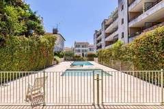 Ferienwohnung - YG-8-SERGENT - Ferienunterkunft in Cannes (2 Personen)